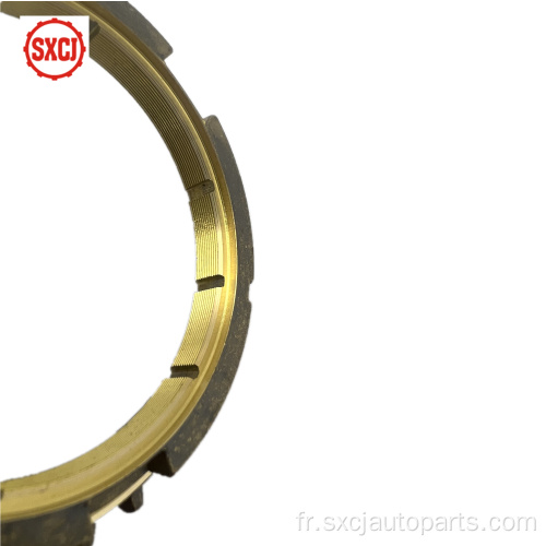 TRANSMISSION PIÈCES AUTO SYNCHRONIZER BRASS RING OEM 32607-86402 / 32607-T86402 pour Nissan